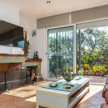 Aguilera By Interhome Ferienhaus *