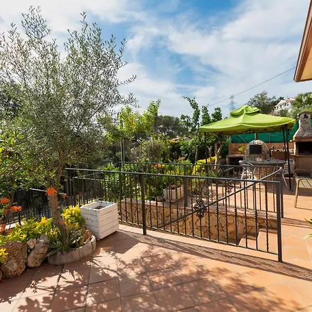 Aguilera By Interhome Ferienhaus Massanet De La Selva