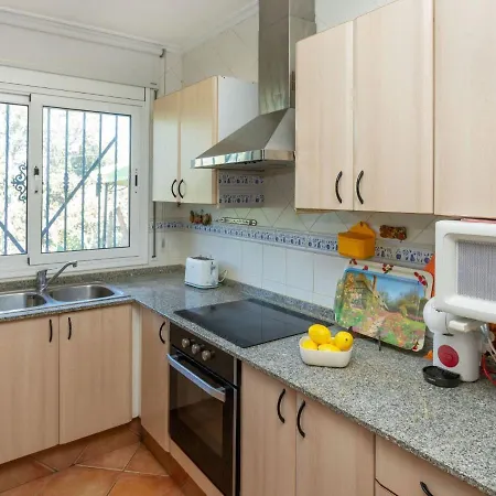 Aguilera By Interhome Massanet De La Selva