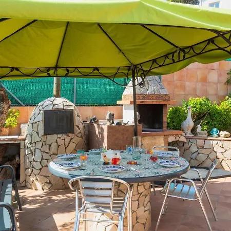 Aguilera By Interhome Holiday home *