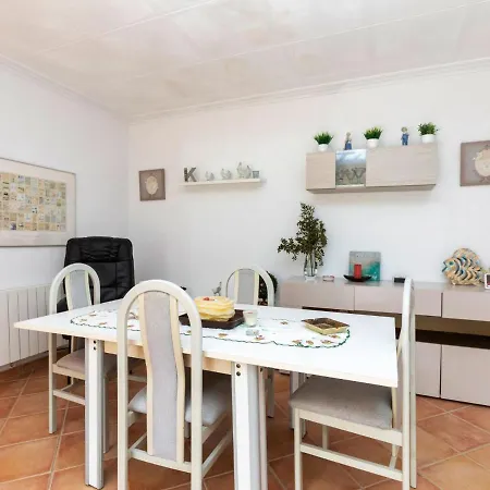 Aguilera By Interhome * Massanet De La Selva