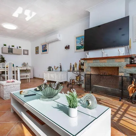 Aguilera By Interhome Holiday home *