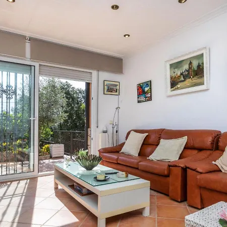 Aguilera By Interhome * Massanet De La Selva