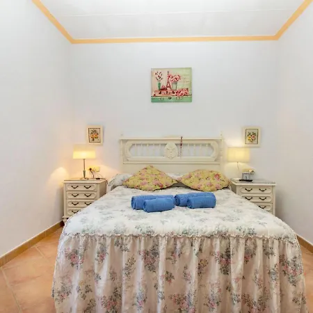 Aguilera By Interhome Holiday home