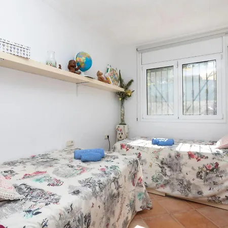 Aguilera By Interhome *