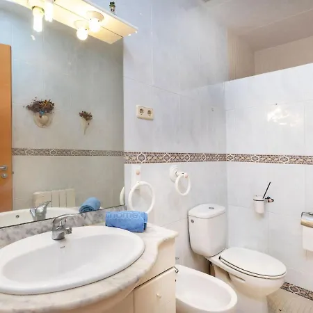 Aguilera By Interhome * Massanet De La Selva