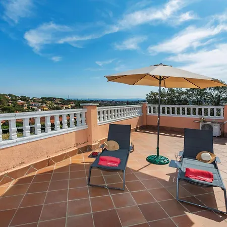 Holiday home Aguilera By Interhome *