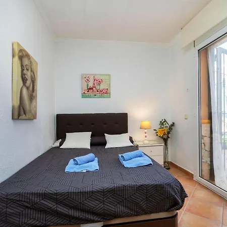 Holiday home Aguilera By Interhome *
