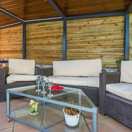 Aguilera By Interhome *