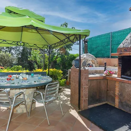 Aguilera By Interhome Holiday home *