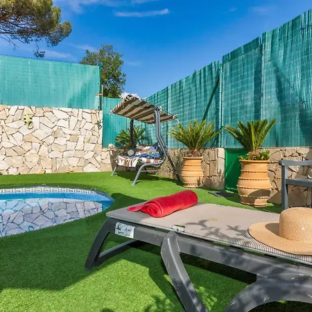 Aguilera By Interhome