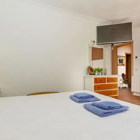 Aguilera By Interhome * Massanet De La Selva