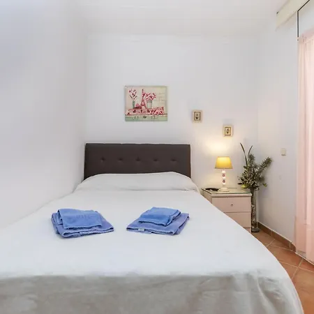 Aguilera By Interhome Holiday home