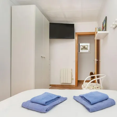 Holiday home Aguilera By Interhome *