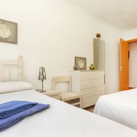 Aguilera By Interhome * Massanet De La Selva