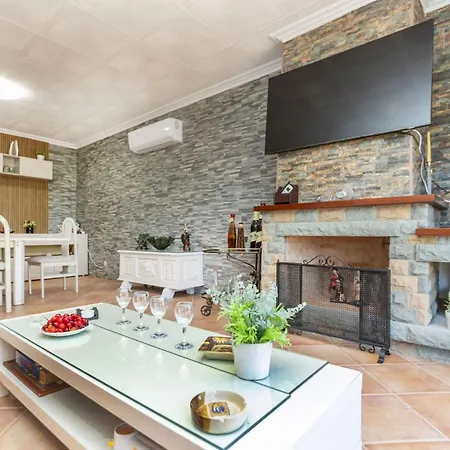 Aguilera By Interhome Holiday home *