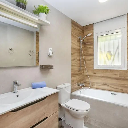 Aguilera By Interhome Holiday home *