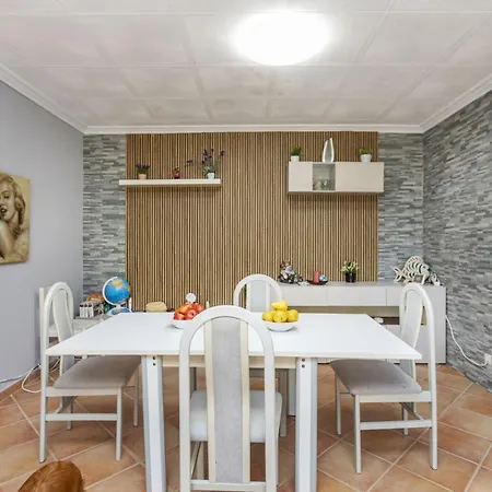 Aguilera By Interhome Holiday home *